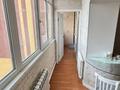 2-бөлмелі пәтер · 65 м² · 8/9 қабат, Айтике би, бағасы: 51 млн ₸ в Алматы, Алмалинский р-н