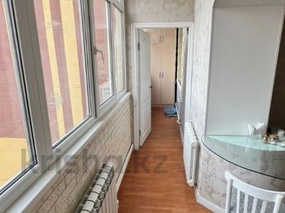 2-бөлмелі пәтер · 65 м² · 8/9 қабат, Айтике би, бағасы: 51 млн ₸ в Алматы, Алмалинский р-н