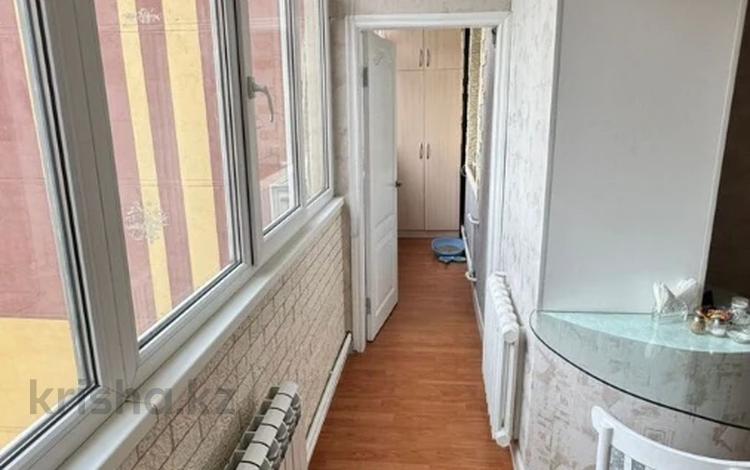 2-бөлмелі пәтер · 65 м² · 8/9 қабат, Айтике би, бағасы: 51 млн ₸ в Алматы, Алмалинский р-н — фото 12
