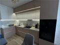 4-комнатная квартира · 90.3 м² · 8/9 этаж, мкр Юго-Восток, Дюсембекова за 32 млн ₸ в Караганде, Казыбек би р-н — фото 2