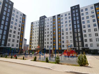 1-бөлмелі пәтер · 29.4 м² · 5/10 қабат, Култегин 11к1, бағасы: 18 млн ₸ в Астане, Нура р-н