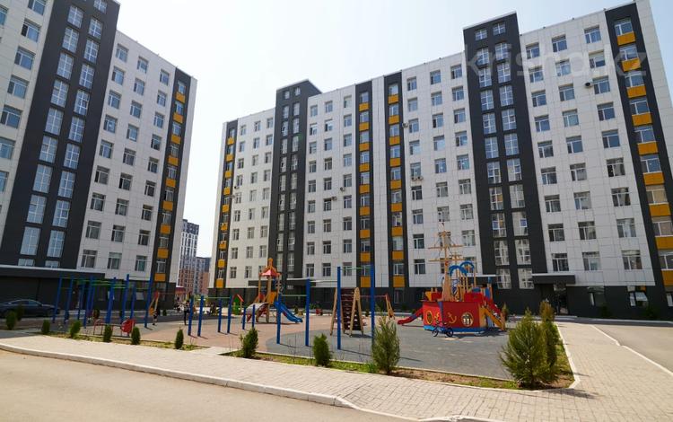 1-бөлмелі пәтер · 29.4 м² · 5/10 қабат, Култегин 11к1, бағасы: 18 млн ₸ в Астане, Нура р-н — фото 2