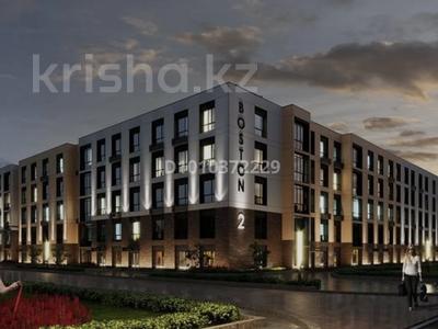 2-комнатная квартира · 58 м² · 4/5 этаж, Кургальжинское шоссе 104 за 19.5 млн ₸ в Астане, Есильский р-н