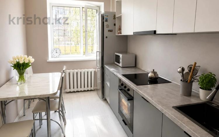 2-бөлмелі пәтер · 47 м² · 2/13 қабат, Тархана, бағасы: 25.5 млн ₸ в Астане, р-н Байконур — фото 7