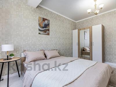 2-бөлмелі пәтер · 57 м² · 8/14 қабат, Улы Дала 41, бағасы: 20 000 ₸ в Астане, Есильский р-н