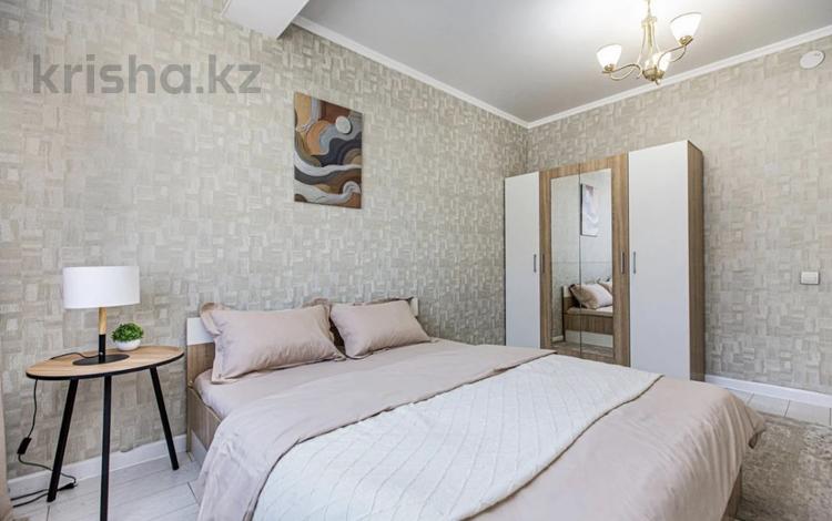 2-бөлмелі пәтер · 57 м² · 8/14 қабат, Улы Дала 41, бағасы: 20 000 ₸ в Астане, Есильский р-н — фото 2