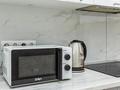 2-бөлмелі пәтер · 57 м² · 8/14 қабат, Улы Дала 41, бағасы: 20 000 ₸ в Астане, Есильский р-н — фото 6