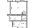 Свободное назначение · 76.5 м² за ~ 23 млн ₸ в Петропавловске