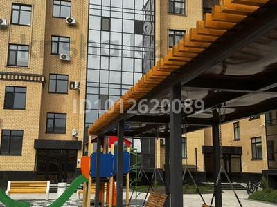 Свободное назначение · 76.5 м² за ~ 11.5 млн ₸ в Петропавловске