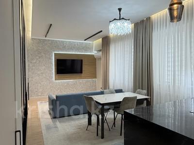 4-бөлмелі пәтер · 139.8 м² · 1 қабат, 19-ш/а. 35, бағасы: 63.5 млн ₸ в Актау, 19-й мкр