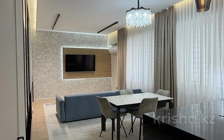 4-комнатная квартира · 139.8 м² · 1 этаж, 19-й мкр, 19-ш/а. 35 за 63.5 млн ₸ в Актау — фото 3