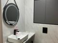 3-комнатная квартира · 65 м² · 8/9 этаж, мкр Думан-2, Мкрн Думан-2 57/1 за 400 000 ₸ в Алматы, Медеуский р-н