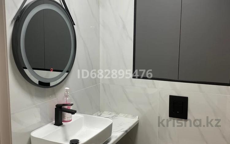 3-комнатная квартира · 65 м² · 8/9 этаж, мкр Думан-2, Мкрн Думан-2 57/1 за 400 000 ₸ в Алматы, Медеуский р-н — фото 52