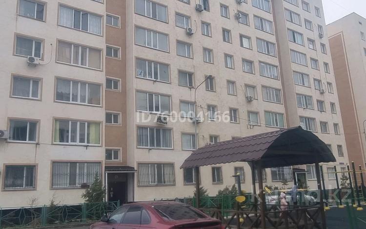 3-комнатная квартира · 75 м² · 2/9 этаж, мкр Туран , 192 квартал 359/34 — Баня Turan tower қасында за 150 000 ₸ в Шымкенте, Каратауский р-н — фото 2