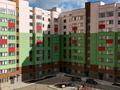 3-бөлмелі пәтер · 80.2 м² · 8/9 қабат, Культегин 2 — Ж.Молдагалиева и Айтеке Би, бағасы: 43 млн ₸ в Астане, Нура р-н