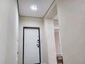 3-бөлмелі пәтер · 80.2 м² · 8/9 қабат, Культегин 2 — Ж.Молдагалиева и Айтеке Би, бағасы: 43 млн ₸ в Астане, Нура р-н — фото 7