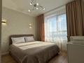 2-комнатная квартира · 50 м² · 4 этаж, Манглик Ел 56 — А. Бокейхан за 18 000 ₸ в Астане, Есильский р-н