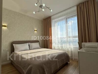 2-комнатная квартира · 50 м² · 4 этаж, Манглик Ел 56 — А. Бокейхан за 18 200 〒 в Астане, Есильский р-н