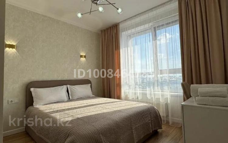 2-комнатная квартира · 50 м² · 4 этаж, Манглик Ел 56 — А. Бокейхан за 18 000 ₸ в Астане, Есильский р-н — фото 2