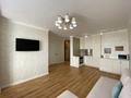 2-комнатная квартира · 50 м² · 4 этаж, Манглик Ел 56 — А. Бокейхан за 18 000 ₸ в Астане, Есильский р-н — фото 4
