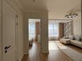 2-комнатная квартира · 50 м² · 4 этаж, Манглик Ел 56 — А. Бокейхан за 18 000 ₸ в Астане, Есильский р-н — фото 8