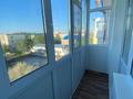 3-комнатная квартира · 58 м² · 5/5 этаж, Старый город, улица Шокана Уалиханова за 11.3 млн ₸ в Актобе — фото 11