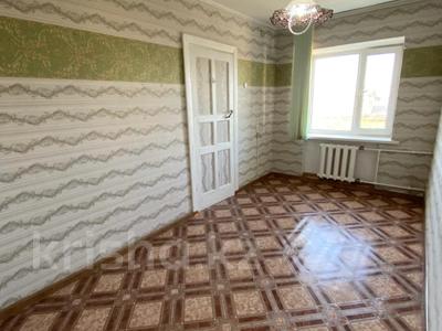 3-бөлмелі пәтер · 58 м² · 5/5 қабат, Ескі қала, улица Шокана Уалиханова, бағасы: 11.3 млн ₸ в Актобе, Старый город