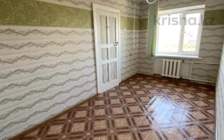 3-комнатная квартира · 58 м² · 5/5 этаж, Старый город, улица Шокана Уалиханова за 11.3 млн ₸ в Актобе — фото 4