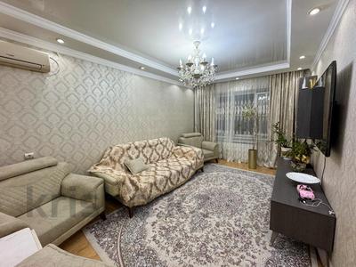 2-комнатная квартира · 48.8 м² · 3/4 этаж, Центр 146 — улица щевченко за 17 млн 〒 в Талдыкоргане