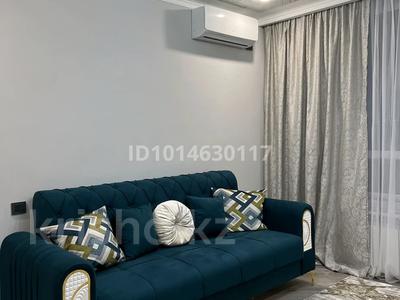 2-бөлмелі пәтер · 53 м² · 3/9 қабат, Толе би, бағасы: 50 млн ₸ в Алматы, Ауэзовский р-н