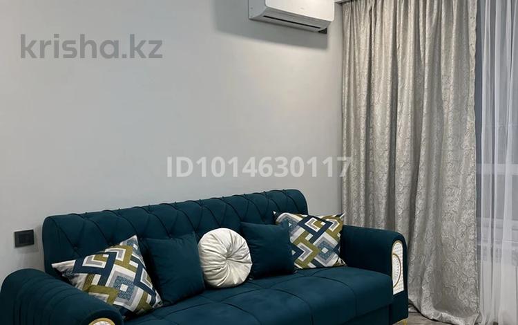 2-бөлмелі пәтер · 53 м² · 3/9 қабат, Толе би, бағасы: 50 млн ₸ в Алматы, Ауэзовский р-н — фото 2