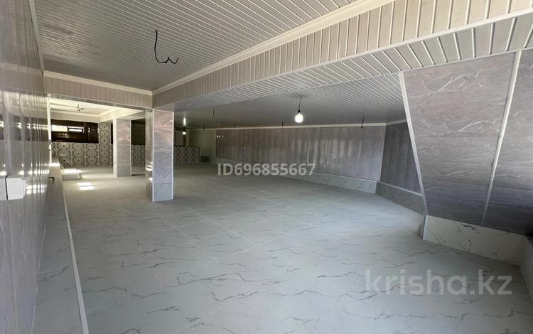 Общепит · 160 м² за 80 000 ₸ в Шымкенте, Абайский р-н — фото 2