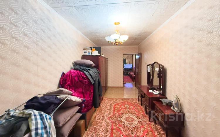 2-бөлмелі пәтер · 44 м² · 2/5 қабат, мкр. Самал, бағасы: 13.9 млн ₸ в Талдыкоргане, мкр Самал — фото 2