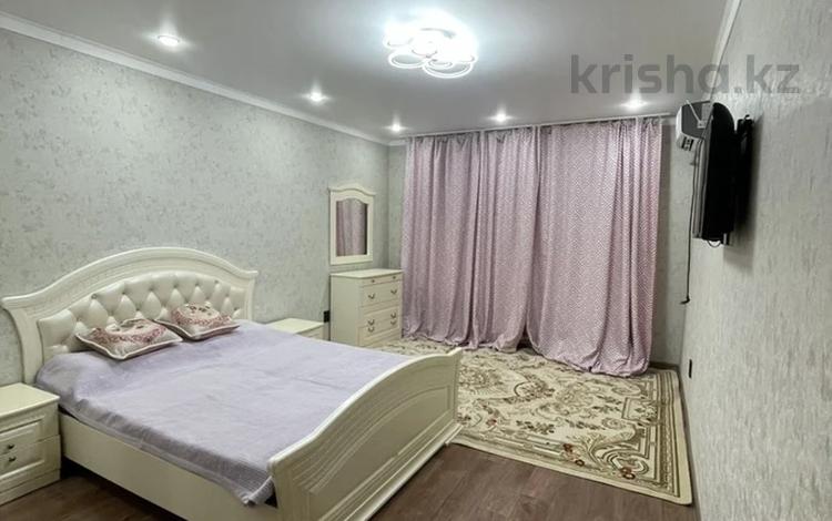 1-комнатная квартира · 46 м² · 4/4 этаж, Кабанбай батыра 51 за 2 500 ₸ в Талдыкоргане — фото 17