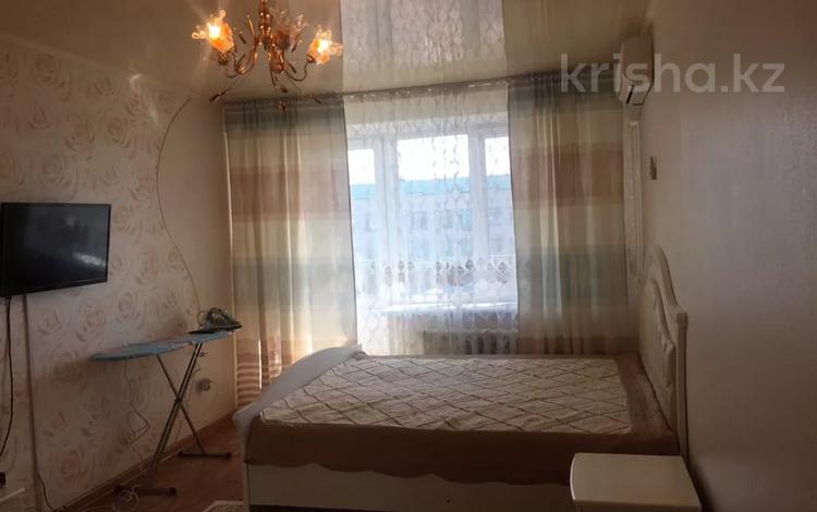1-комнатная квартира · 46 м² · 4/4 этаж, Кабанбай батыра 51 за 2 000 ₸ в Талдыкоргане — фото 3