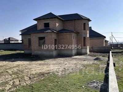 Отдельный дом · 5 комнат · 180 м² · 8 сот., мкр Ынтымак , Тамерлановское шоссе, Акжарсай — Рядом Gold Aluminum за 25 млн ₸ в Шымкенте, Абайский р-н