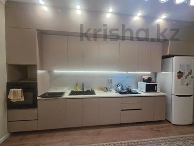 4-бөлмелі пәтер · 95 м² · 2/20 қабат, Абая 160 — ЛУЧШЕЕ ПРЕДЛОЖЕНИЕ!!! Помощь с ИПОТЕКОЙ!, бағасы: 78 млн ₸ в Алматы, Бостандыкский р-н
