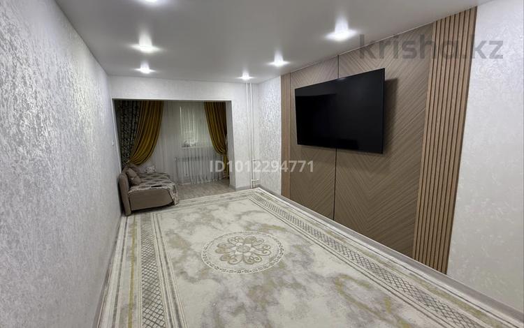 2-бөлмелі пәтер · 47 м² · 1 қабат, Мкр. Шугыла 24/26, бағасы: 12 млн ₸ в Жанаозен — фото 2