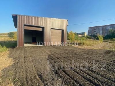 Гараж · 100 м² · Жастар 37, бағасы: 24 млн ₸ в Усть-Каменогорске