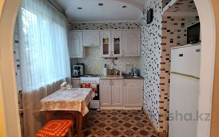 2-комнатная квартира · 45 м² · 5/5 этаж, Мусрепова за ~ 15.8 млн ₸ в Петропавловске — фото 2