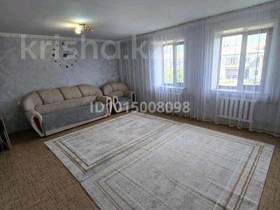 5-комнатная квартира · 122 м² · 2/2 этаж, Квартал Б за 24 млн ₸ в Семее