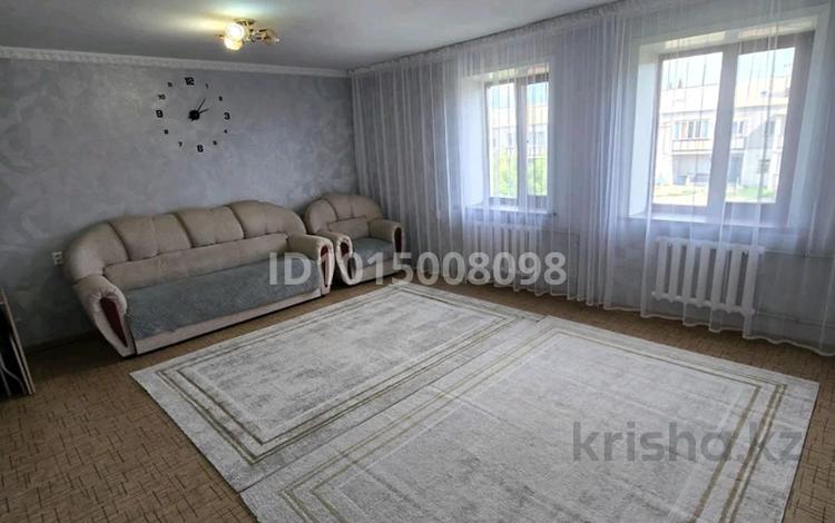 5-бөлмелі пәтер · 122 м² · 2/2 қабат, Квартал Б, бағасы: 24 млн ₸ в Семее — фото 2