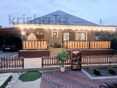Отдельный дом · 4 комнаты · 100 м² · 9 сот., Молдағұлова 47с — Рынка Абай жаппар за 32 млн ₸ в Узынагаш