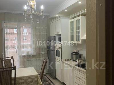 3 бөлме · 85 м² · 6/12 қабат, Сатпаева — Рядом с ТРЦ Адк и Rivera park, бағасы: 85 000 〒 в Алматы, Бостандыкский р-н