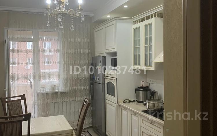 3 комнаты · 85 м² · 6/12 этаж, Сатпаева — Рядом с ТРЦ Адк и Rivera park за 85 000 ₸ в Алматы, Бостандыкский р-н — фото 2