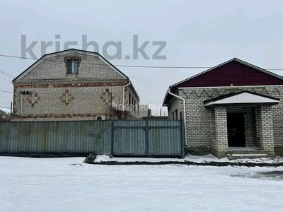 Отдельный дом • 6 комнат • 260 м² • 6 сот., Гагарина 29 за 45 млн 〒 в Экибастузе