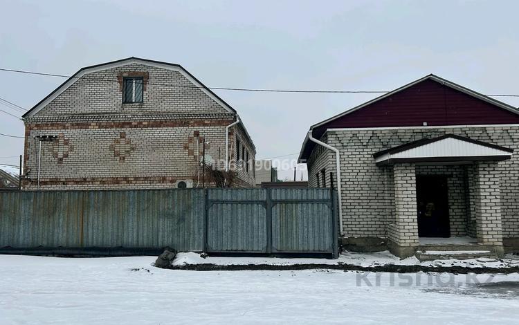 Отдельный дом • 6 комнат • 260 м² • 6 сот., Гагарина 29 за 45 млн 〒 в Экибастузе — фото 2