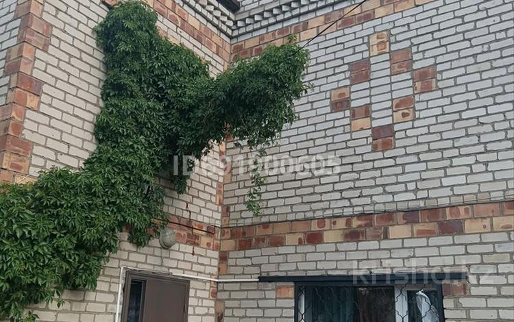 Отдельный дом · 6 комнат · 268 м² · 6 сот., Гагарина 29 за 50 млн ₸ в Экибастузе — фото 9