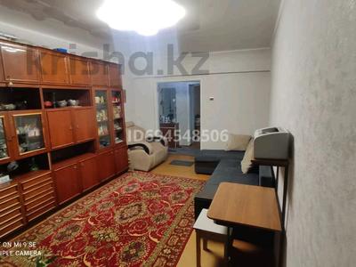 3-бөлмелі пәтер · 75.7 м² · 2/5 қабат, проспект Рыскулова 58 — Район Рыскулова Белинского, бағасы: 42 млн ₸ в Алматы, Жетысуский р-н