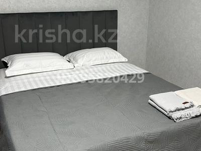 1-комнатная квартира · 45 м² · 16/16 этаж, Сатпаева 55/10 за 14 000 〒 в Усть-Каменогорске, Ульбинский